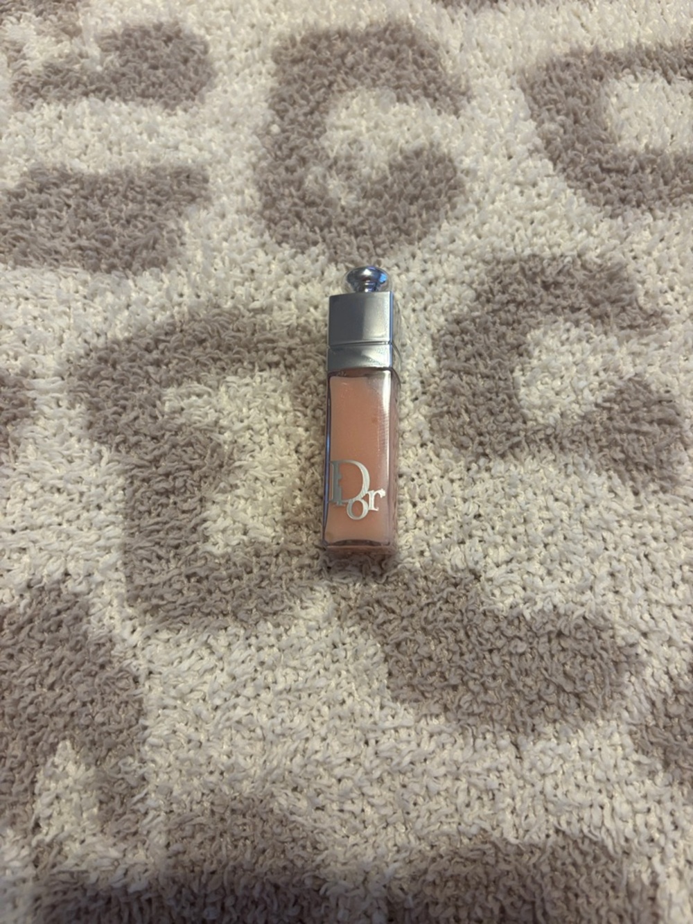 Dior Addict Lip Maximizer